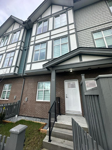 STOP RENTING, START OWNING - 3 BD / 3 BA TOWNHOUSE IN SURREY