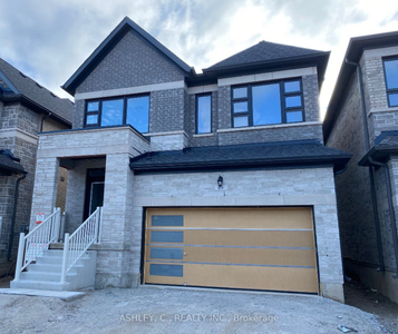 Stunning Detached Home For sale in Brampton! GD-2