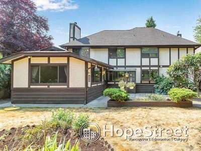 Surrey Pet Friendly House For Rent | 4 BED Beautifully Renovated House