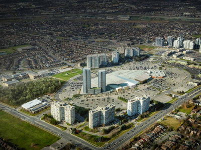 Thornhill hot assignment condos - Vaughan