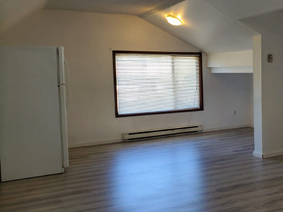Well maintained studio/bachelor suite in Saanich Victoria