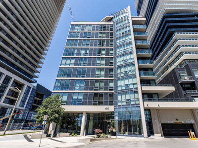 1 Bedroom 1 Bath Condo at Lakeshore & Parklawn Available June 1