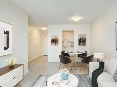 1 Bedroom Apartment Laval QC