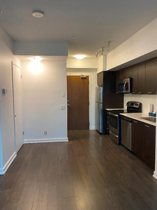 1 Bedroom Rental - Lakeshore Blvd W and Parklawn
