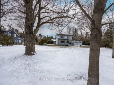 10224 Old Scugog Road