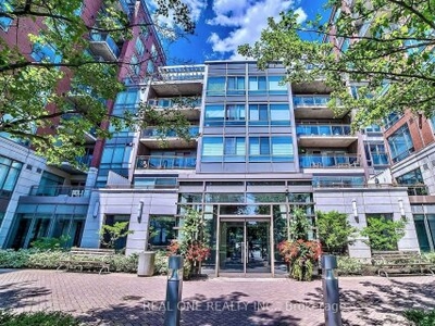 105Wup - 500 Queens Quay W