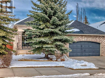 1305 Strathcona Drive SW Calgary, Alberta