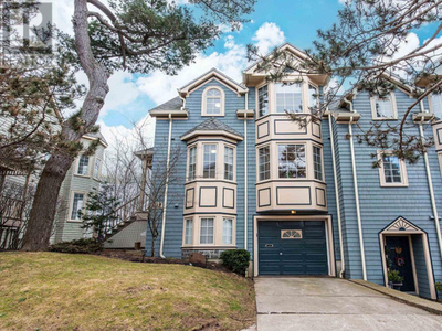 182 Spinnaker Drive Halifax, Nova Scotia