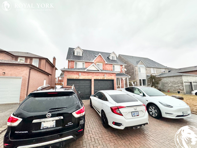 2-282 Waterford Gate, Pickering, Ontario L1V 5T7 - 282 Waterford