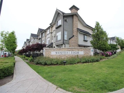 2 Bedroom Townhouse Abbotsford BC