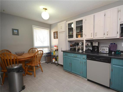 3-bed bungalow with fully finished basement in East Transcona
