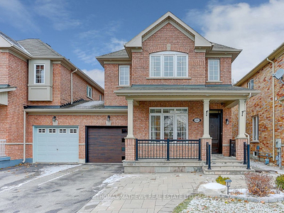 3 Bedroom 3 Bth Located in Richmond Hill