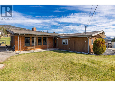 3131 Elliott Road West Kelowna, British Columbia