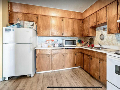 6 Rooms Available to Rent in Calgary for $550