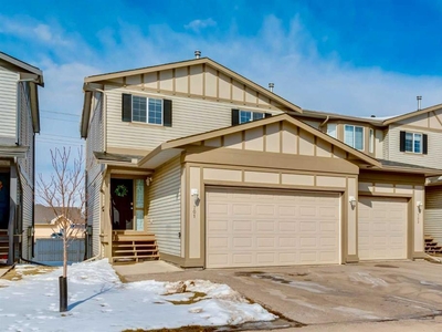 701, 720 Willowbrook Road Nw, Airdrie, Residential