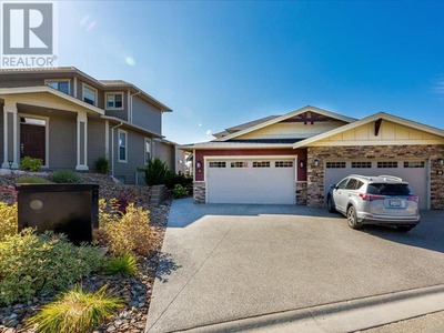 875 Stockley Street Unit# 17 Kelowna, British Columbia