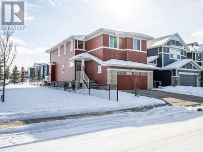 92 Redstone Parade NE Calgary, Alberta