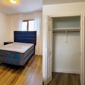 Calgary Room For Rent For Rent | Charleswood | Main Floor Room Walking to