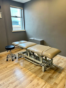 Clinic Room Rental in Downtown Vancouver ($125/day)