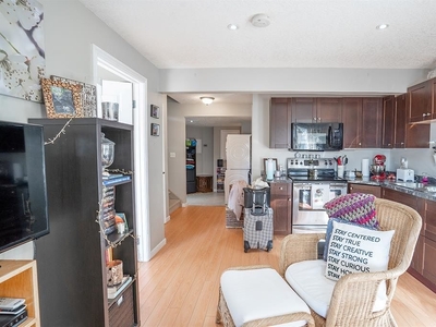 Cochrane Basement For Rent | Cozy, bright and modern 1