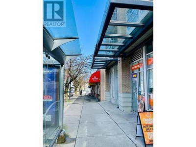 Commercial For Sale In Dunbar, Vancouver, British Columbia