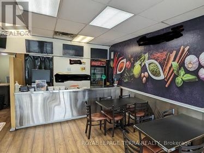 Commercial For Sale In Golfdale Gardens, Toronto, Ontario