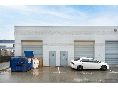 Commercial For Sale In Langley, British Columbia