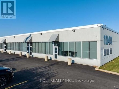 Commercial For Sale In West Humber, Toronto, Ontario