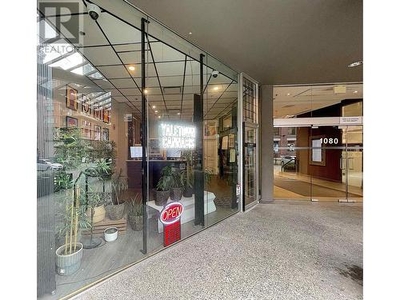 Commercial For Sale In Yaletown, Vancouver, British Columbia