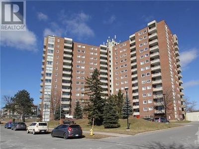 Condo For Sale In Beacon Hill South - Cardinal Heights, Ottawa, Ontario