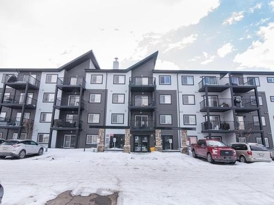 Condo For Sale In Laurel, Edmonton, Alberta