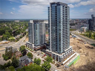 Condo For Sale In Kw Hospital, Kitchener, Ontario
