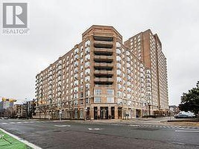 Condo For Sale In Thorncliffe Park, Toronto, Ontario