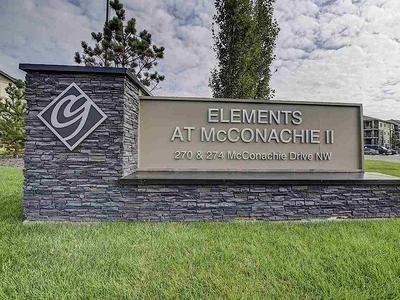 Edmonton Condo Unit For Rent | McConachie | 2015 Condo Unit at McConachie
