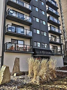 Edmonton Condo Unit For Rent | Oliver | Fantastic luxury FURNISHED 2 bedroom