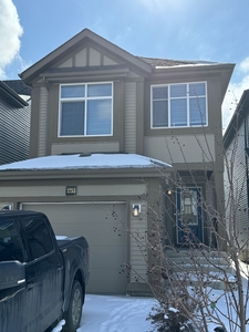 Edmonton House For Rent | Heritage Valley | Single family fully furnished house