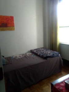 Furnished Room Main Flr for May (maybe sooner) great location