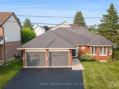 Homes for Sale in Brighton town, Brighton, Ontario $649,900