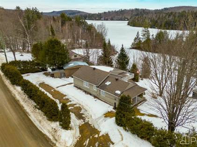 Homes for Sale in Val-des-Monts (St-Pierre), Quebec $599,000