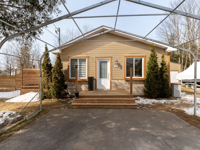 House for sale, 1648 Rue Louis-Roch, Saint-Lin/Laurentides, QC J5M1E3, CA, in Saint-Lin-Laurentides, Canada