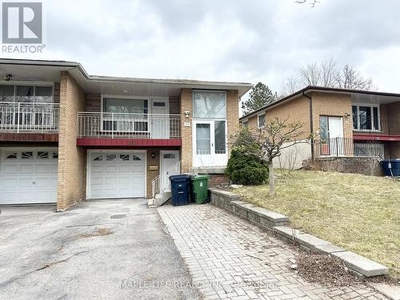 House For Sale In Bayview Woods Steeles, Toronto, Ontario
