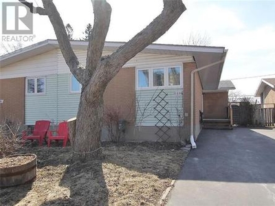 House For Sale In Braemar Park - Bel Air Heights - Copeland Park, Ottawa, Ontario