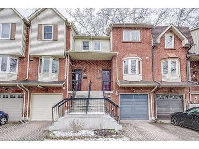 House For Sale In Central Oakville, Oakville, Ontario