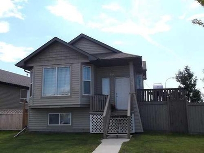 House For Sale In Countryside South, Grande Prairie, Alberta