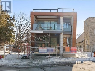 House For Sale In Laurentian, Ottawa, Ontario