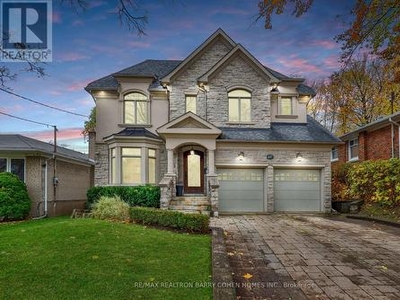 House For Sale In Ledbury Park, Toronto, Ontario
