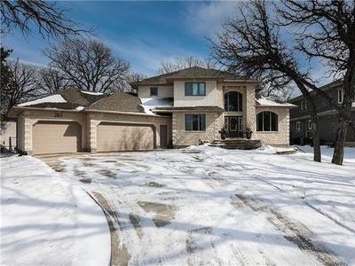 House For Sale In Marlton, Winnipeg, Manitoba