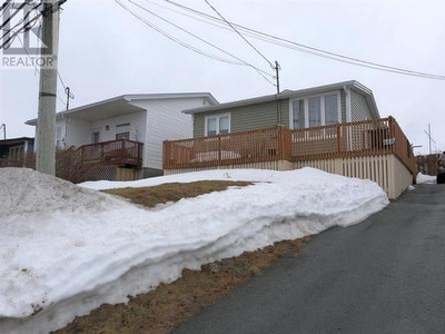 House For Sale In Mundy Pond, St. John's, Newfoundland and Labrador