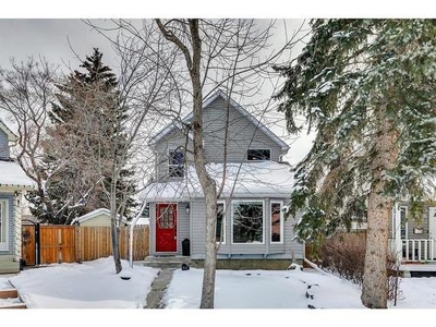 House For Sale In Woodbine, Calgary, Alberta