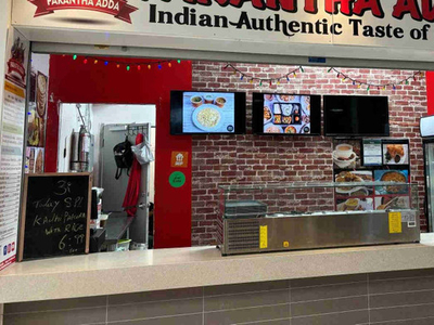 Indian restaurant sale in Mississauga. Call : 647-225-4282